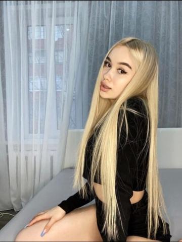 Анкета проститутки Устинья, 23 года