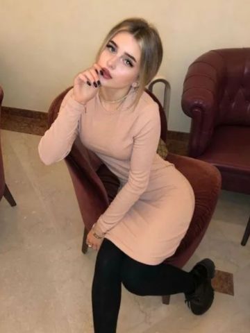 Анкета проститутки Милена, 24 года
