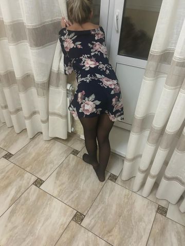 Анкета проститутки Хельга, 32 года